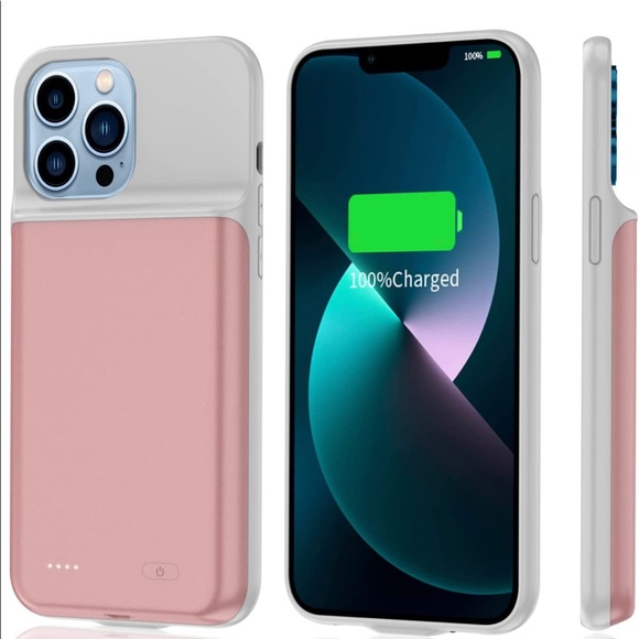 iPhone Case Charger - Picture 3 of 5